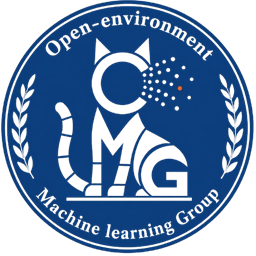 OMG Lab logo